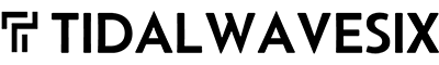Tidalwavesix